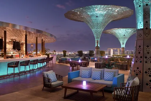 المطاعم الإماراتية في أبوظبي