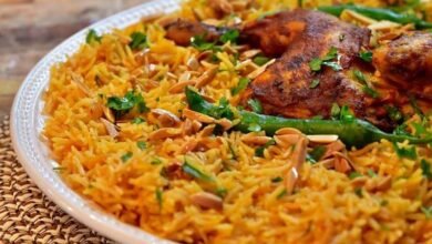 أشهر مطاعم بخاري في جدة