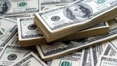 سعر الدولار اليوم مقابل الجنيه المصري