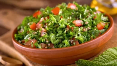 السلطة والتبولة