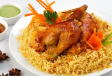 مطاعم بخاري في المدينة المنورة