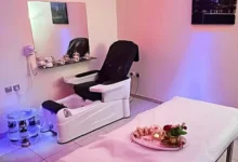 مراكز مساج الدمام