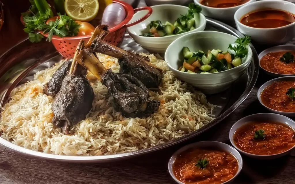  مطعم ومشاوي ضيوف الإمارات 