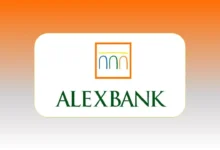 عناوين فروع بنك الاسكندرية في مصر