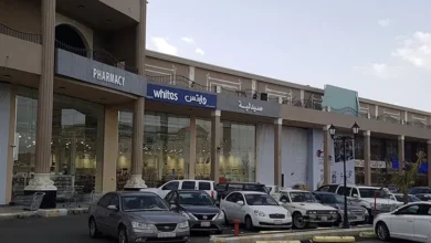 مول رفالا بلازا في أبها