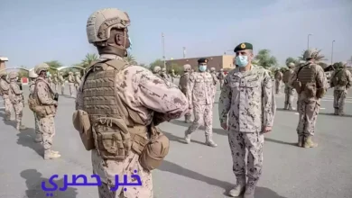 شروط التقديم في التجنيد الموحد