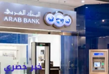 البنك العربي المتحد