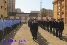 أسعار مصاريف المدارس العسكرية