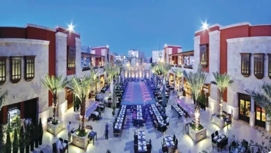 منيو مطعم ورد واجهة الرياض