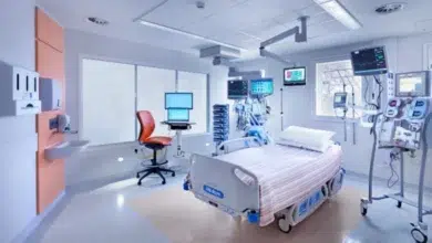 أشهر مستشفيات جدة الخاصة