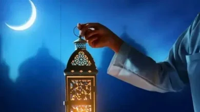 موعد اذان المغرب اليوم الثاني من رمضان