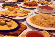 مطعم حضرموت الدمام