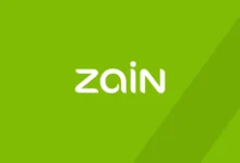 تحويل رقمي من زين إلى جوي