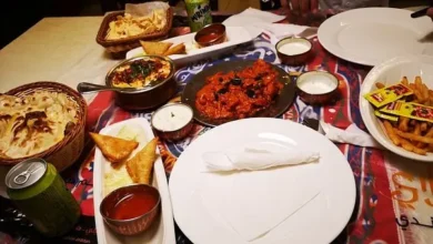 أشهر مطاعم رخيصة في جدة