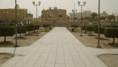 ارقى احياء الرياض