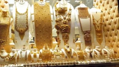 البطحاء سوق الذهب الرياض