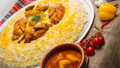 مطاعم مندي في جدة