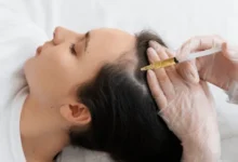 دكتور شعر بالرياض