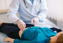 دكتور جهاز هضمي في الدمام