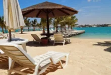 شواطئ جدة العامة والخاصة