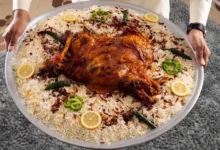 مطاعم المظبي في جدة