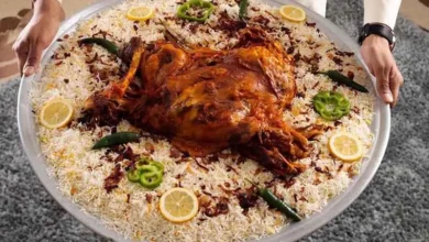 مطاعم المظبي في جدة