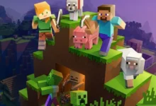استرداد أكواد وبطاقات هدايا ماين كرافت