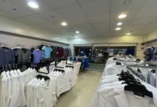 محلات سكراب بالرياض