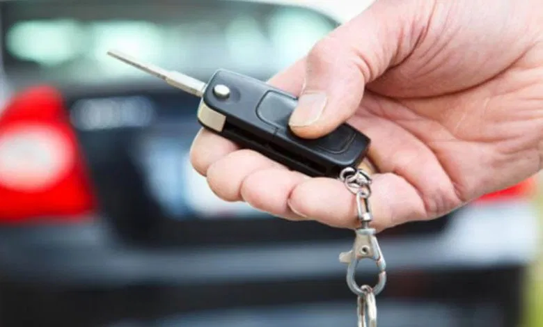 محلات مفاتيح السيارات في جدة