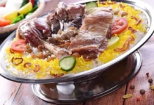 مطاعم لحم في جدة