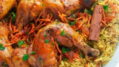 مطعم مندي في المدينة المنورة