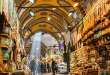مولات في المدينة المنورة القريبة من الحرم
