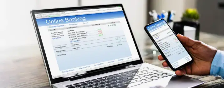 خطوات فتح حساب في بنك الكويت الدولي اون لاين