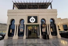 كافيهات نسائية بمكة