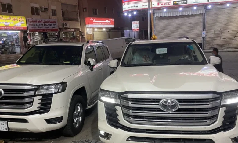 افضل محل كفرات في الرياض