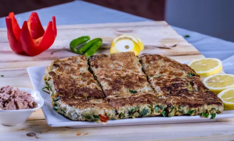 مطعم شعبيات ابو زيد