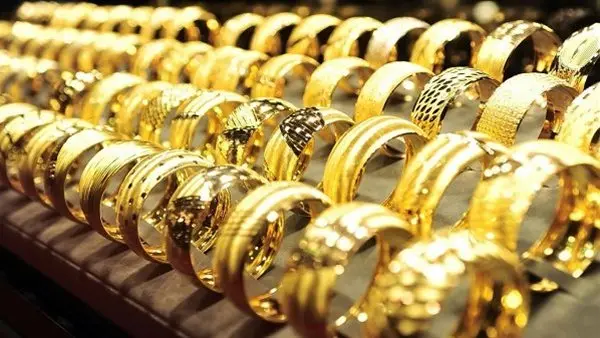 سعر الذهب اليوم مباشر
