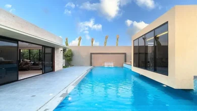 أفضل شاليهات الرياض حي الرمال