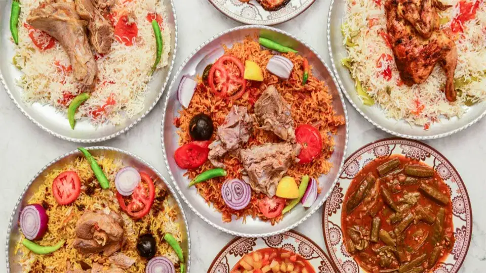 أفضل مطعم حنيذ بالدمام