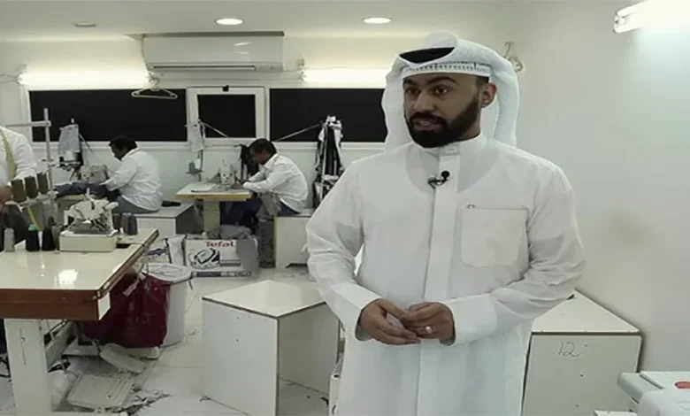 أفضل خياط رجالي في مكة