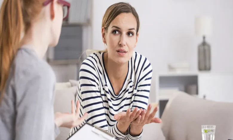 أفضل عيادات نفسية بالرياض