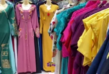 أفضل محلات جلابيات في جدة