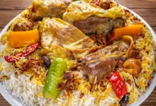 أفضل مطعم حنيذ بالدمام