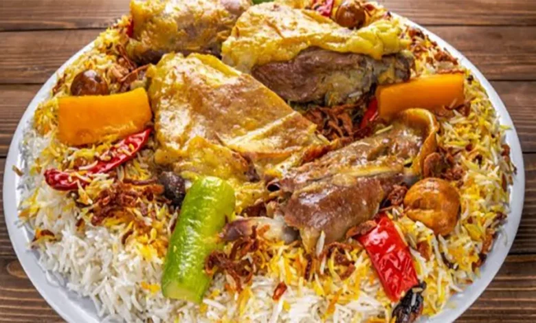 أفضل مطعم حنيذ بالدمام