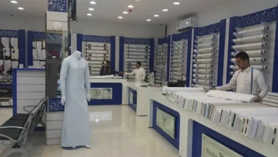 افضل خياط في الدمام