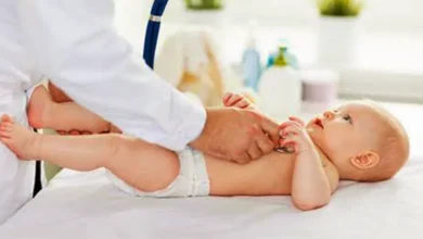 افضل دكتور اطفال بالدمام