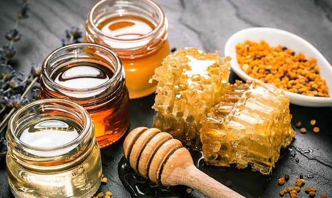 افضل عسل في الرياض