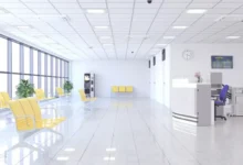 المستشفيات التي يشملها تأمين الاتحاد في جدة