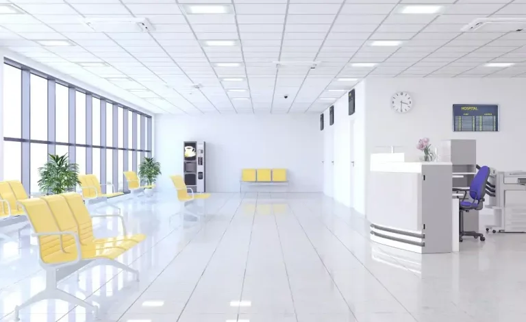 المستشفيات التي يشملها تأمين الاتحاد في جدة