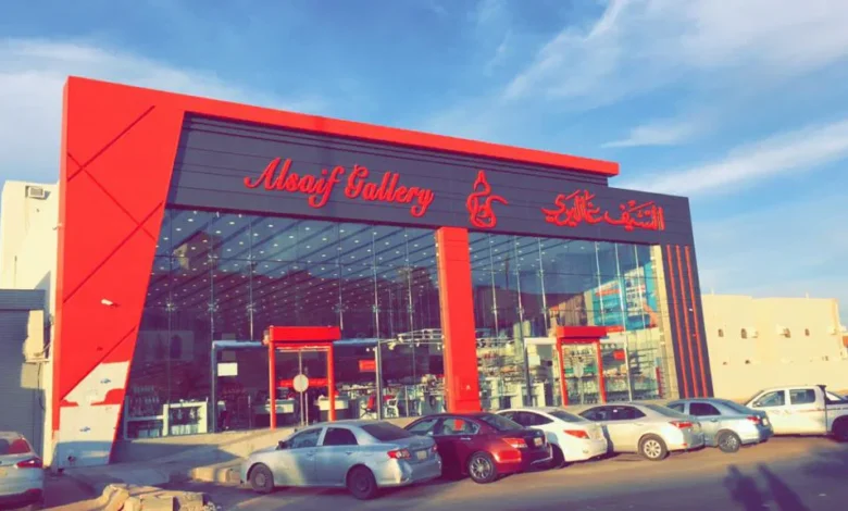 محلات شارع الإمام البخاري المدينة المنورة
